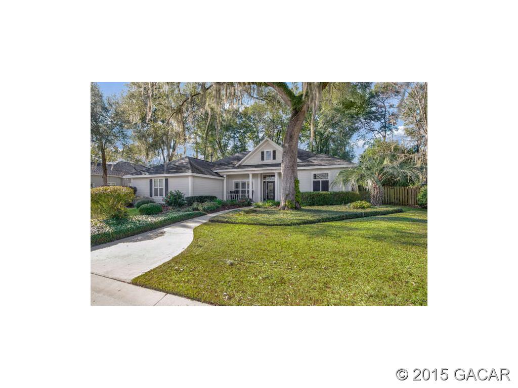 8711 Southwest 10th Road Gainesville, FL 32607 - Photo 1 of 19 Gallery Image 1