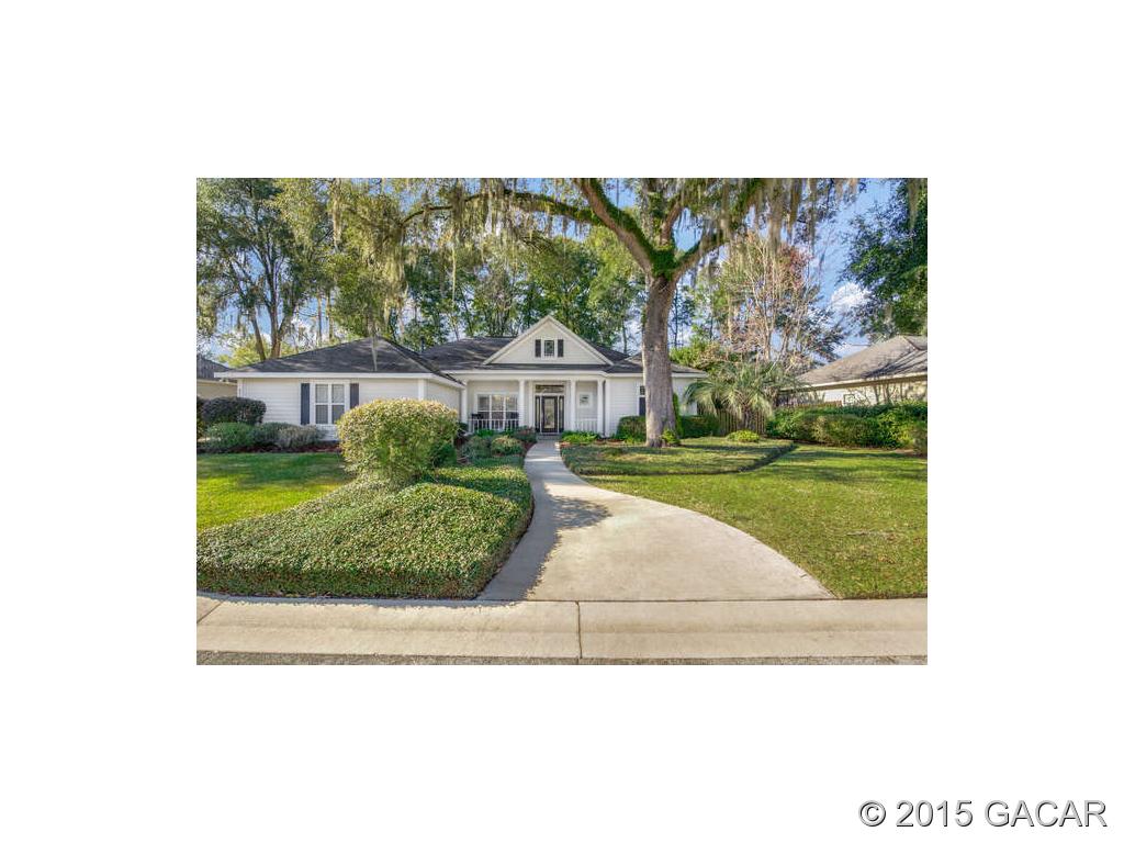8711 Southwest 10th Road Gainesville, FL 32607 - Photo 2 of 19 Gallery Image 2