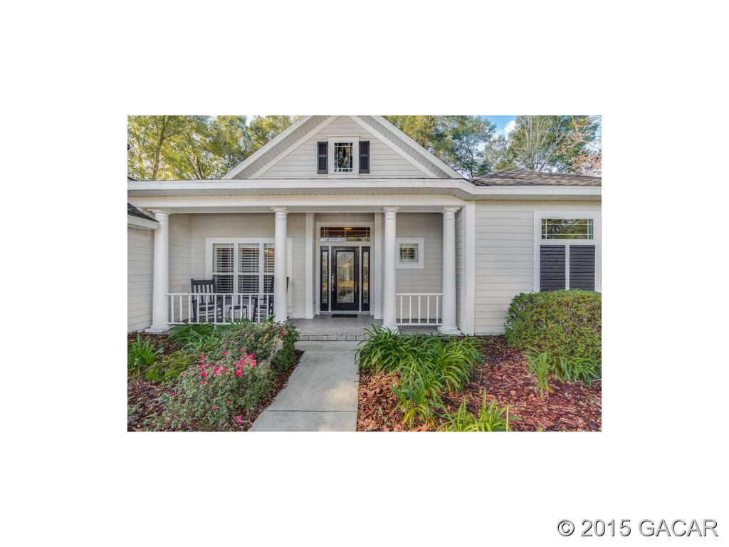 8711 Southwest 10th Road Gainesville, FL 32607 - Photo 3 of 19 Gallery Image 3