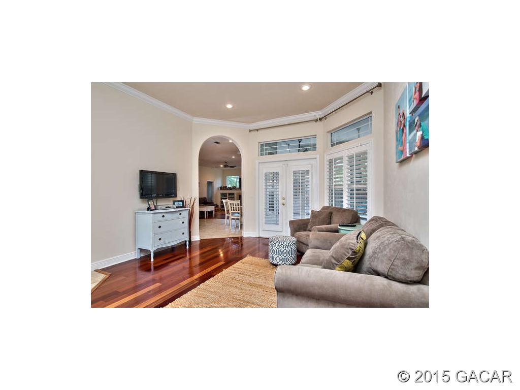 8711 Southwest 10th Road Gainesville, FL 32607 - Photo 5 of 19 Gallery Image 5