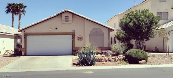 $449,000 | 5848 Sleepy Spruce Street, Las Vegas, NV 89113