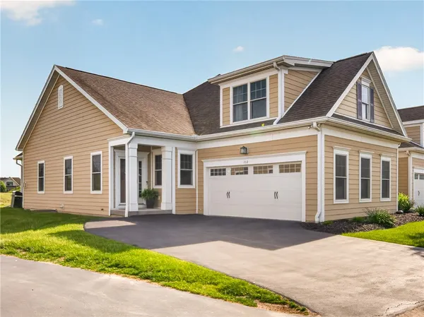 $469,000 | 212 Bretlyn Circle, Brighton, NY 14618