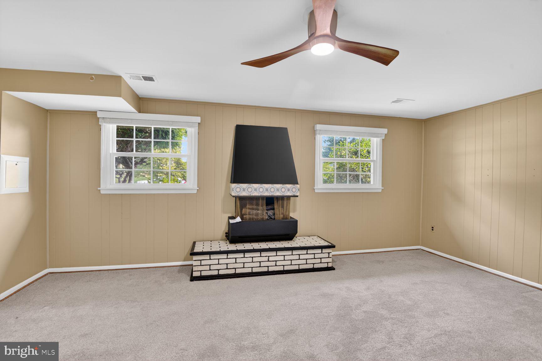 15800 Kerr Road Laurel, MD 20707 - Photo 25 of 58 Recreation/ Family Room #2