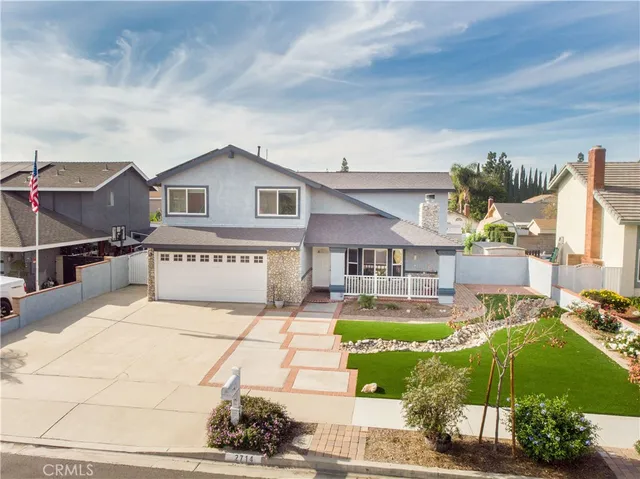 $839,000 | 2714 Virginia, Ontario, CA 91761