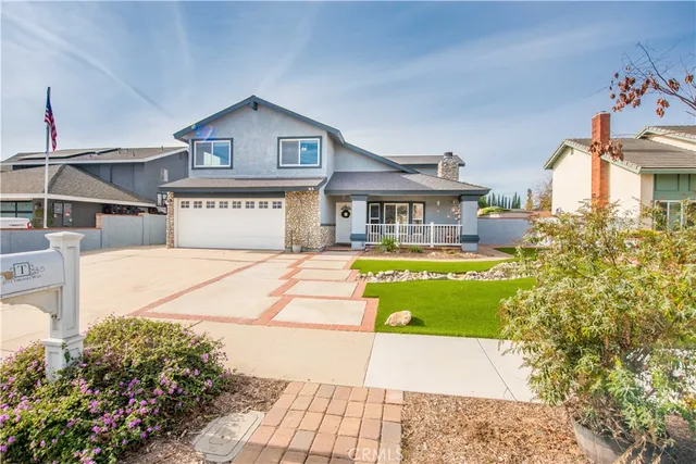 $839,000 | 2714 Virginia, Ontario, CA 91761