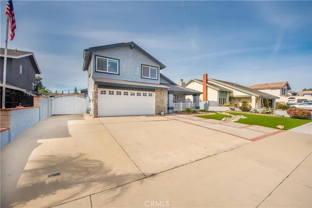 $839,000 | 2714 Virginia, Ontario, CA 91761