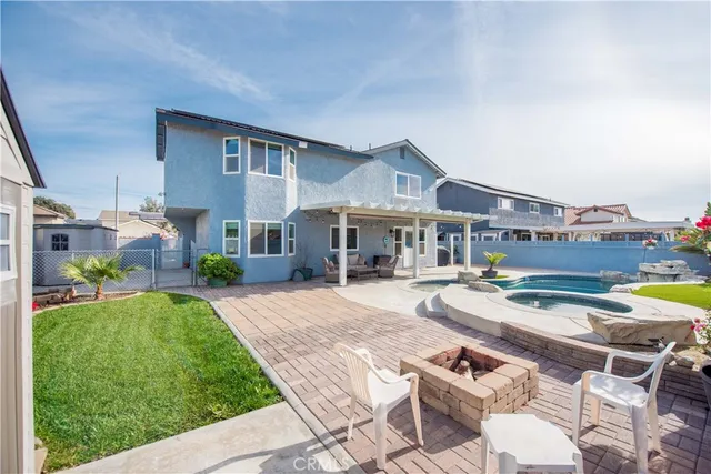 $839,000 | 2714 Virginia, Ontario, CA 91761
