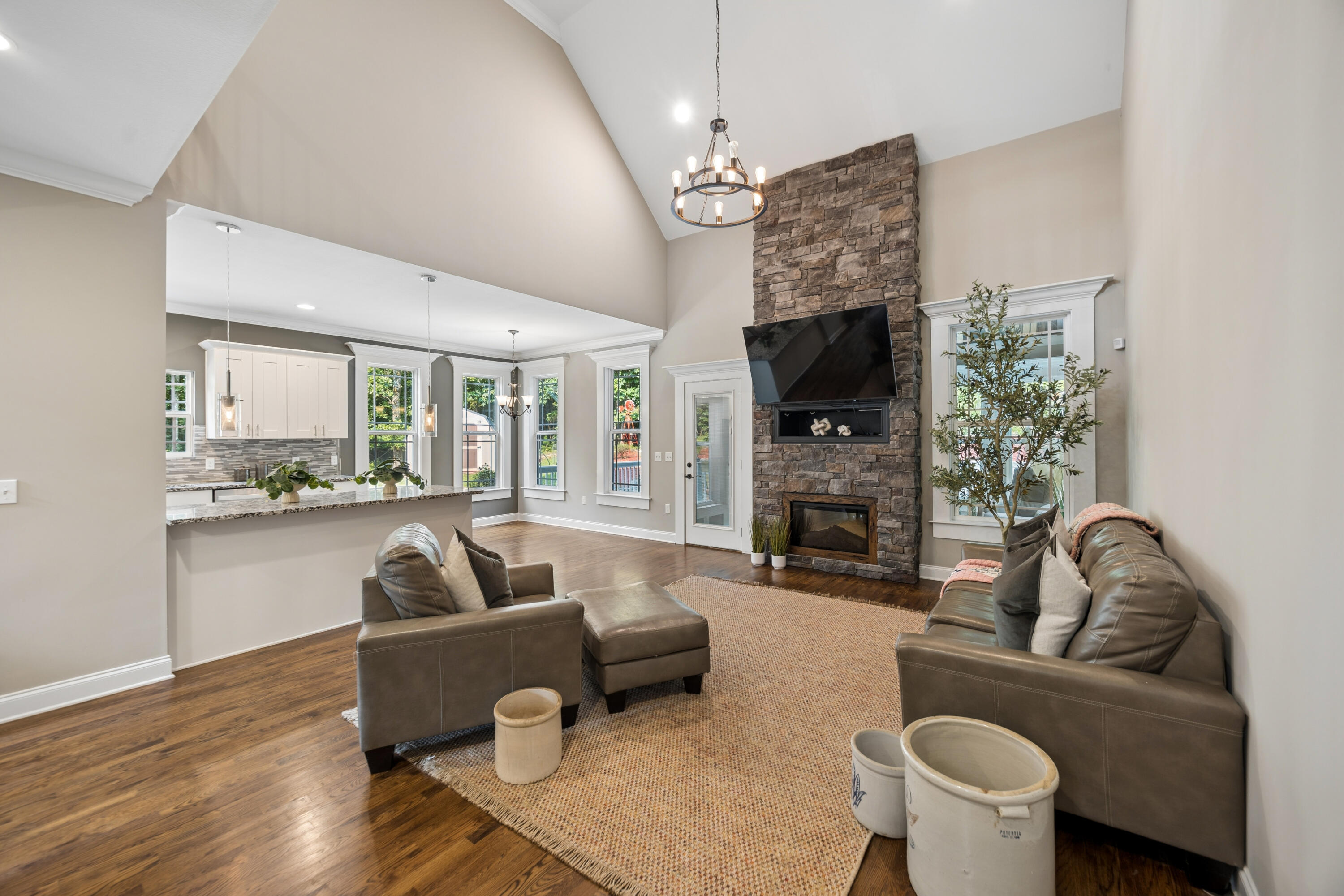 10063 Sims-Harris Road Ooltewah, TN 37363 - Photo 17 of 50 10063 Sims-Harris Rd 30