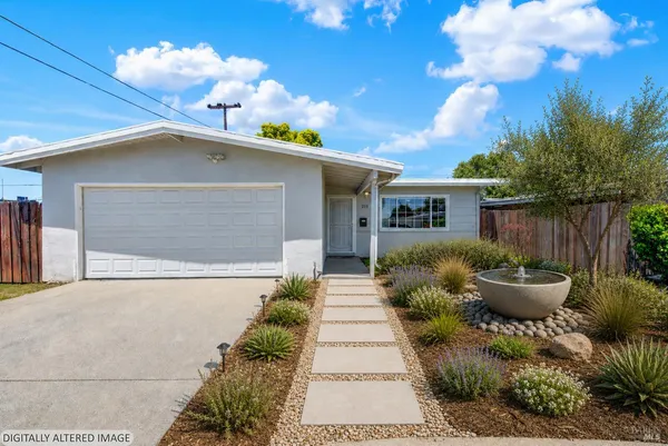 $465,888 | 218 East Wyoming Street, Fairfield, CA 94533