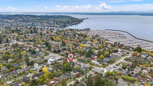 $915,000 | 7400 32nd Avenue Northwest, Seattle, WA 98117