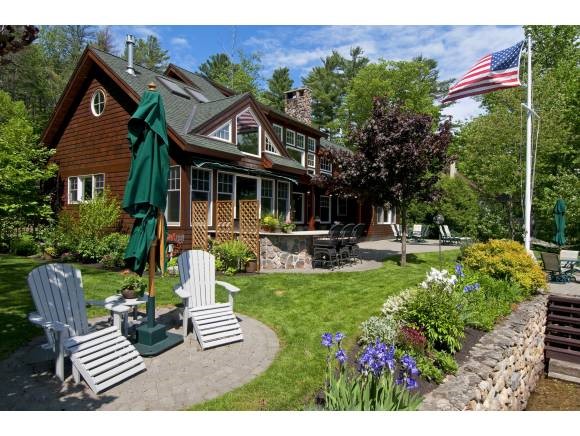 13 Shore Road Gilford, NH 03249 - Photo 1 of 23