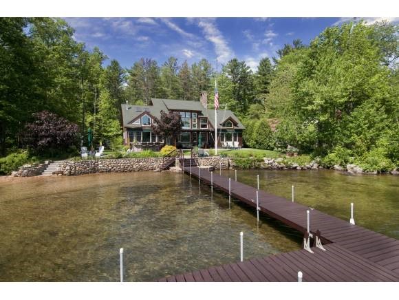 13 Shore Road Gilford, NH 03249 - Photo 20 of 23