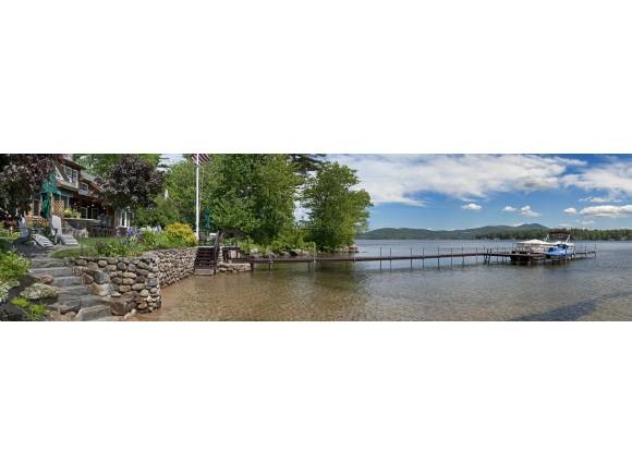 13 Shore Road Gilford, NH 03249 - Photo 22 of 23
