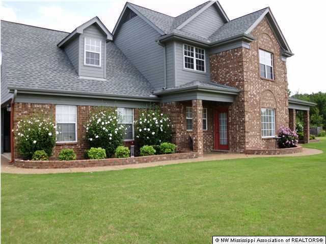 69 Myra Road Byhalia, MS 38611 - Photo 1 of 24 Primary Photo