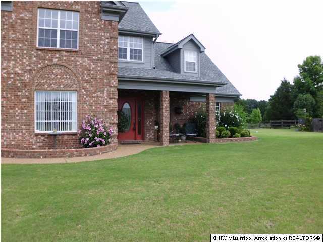 69 Myra Road Byhalia, MS 38611 - Photo 2 of 24 Additional Photo