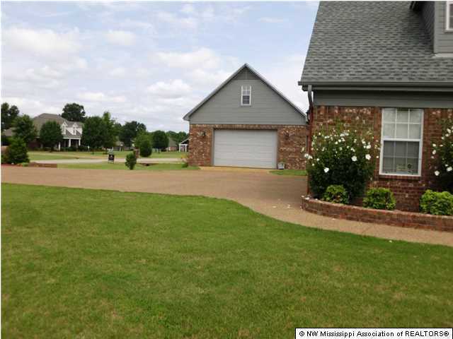 69 Myra Road Byhalia, MS 38611 - Photo 3 of 24 Additional Photo