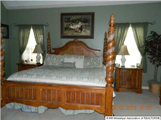 69 Myra Road Byhalia, MS 38611 - Photo 6 of 24 Additional Photo