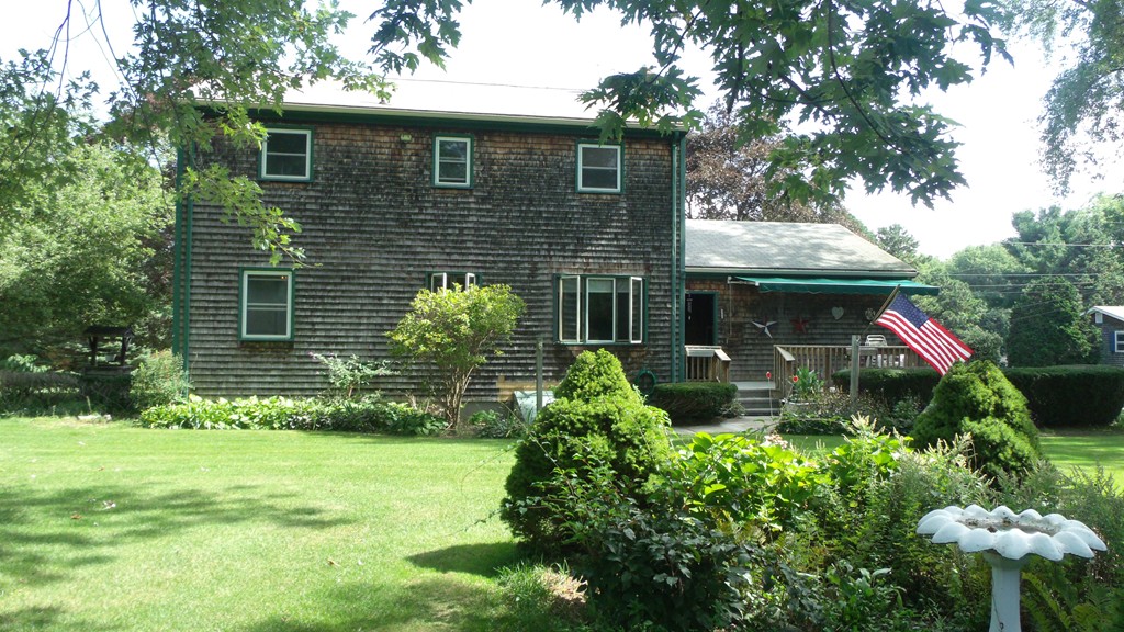 1 Heritage Road Bristol, RI 02809 - Photo 20 of 20 Gallery Image 20