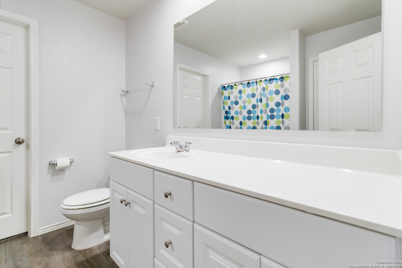 4502 Heathers Rose St. Hedwig, TX 78152 - Photo 13 of 18