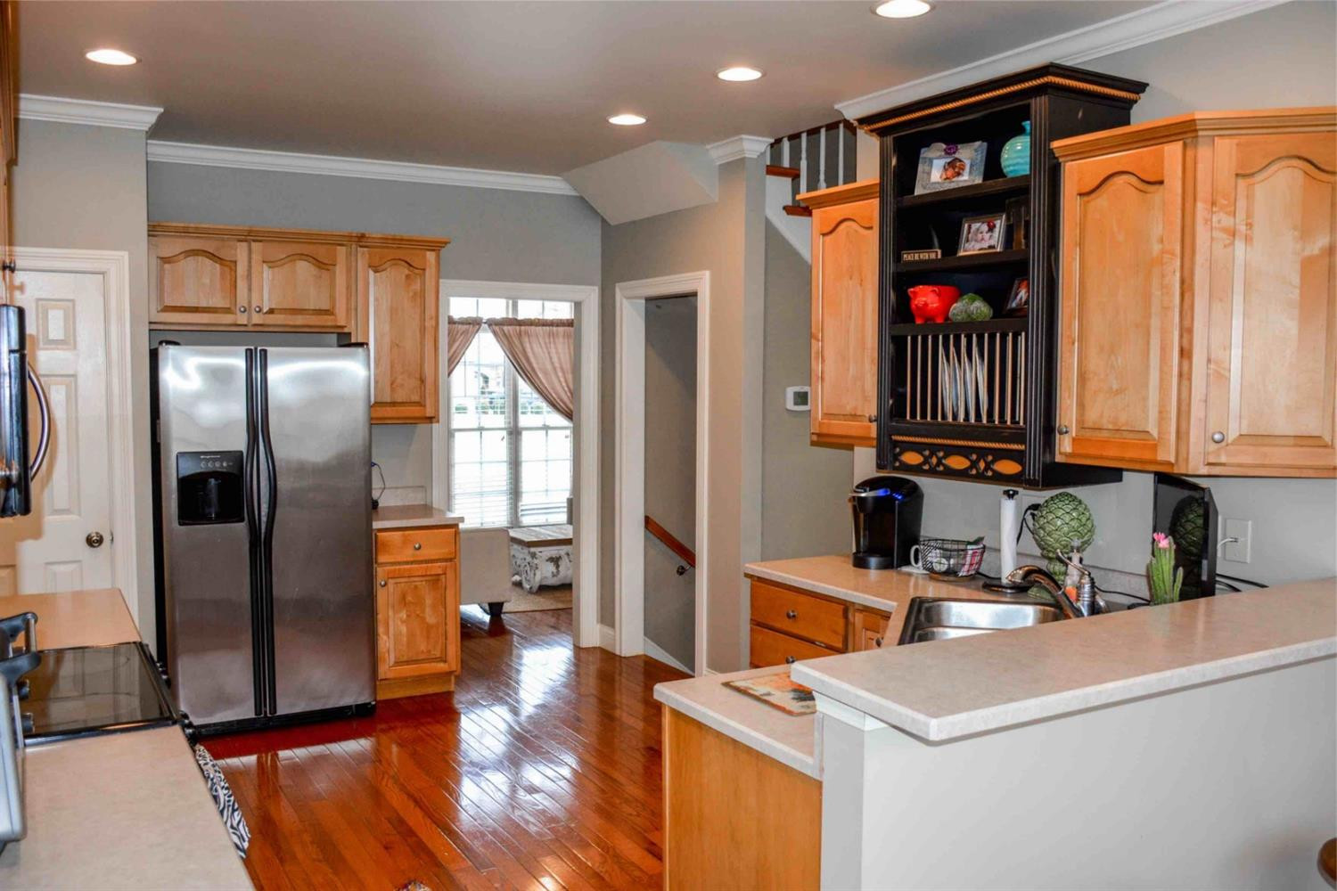 21 Club Valley Estates Road London, KY 40741 - Photo 22 of 77 Listing Photo