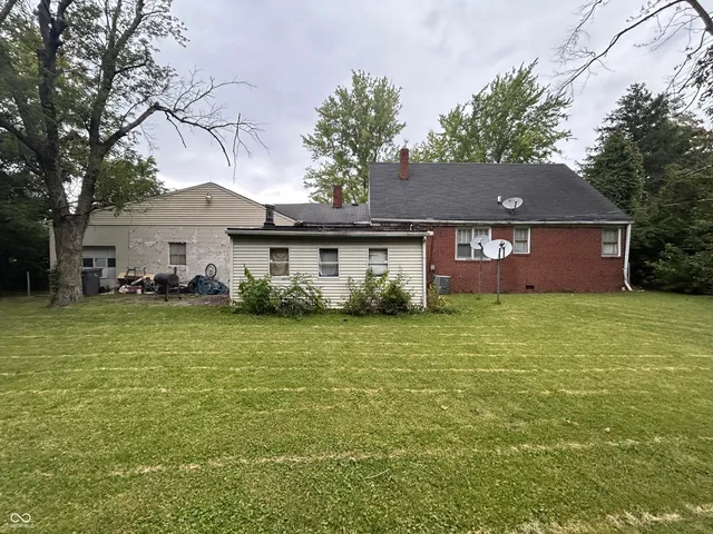 $124,000 | 7257 East 38th Street, Indianapolis, IN 46226