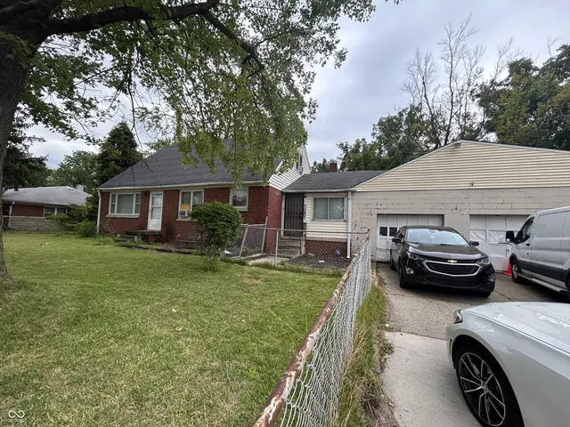 $124,000 | 7257 East 38th Street, Indianapolis, IN 46226