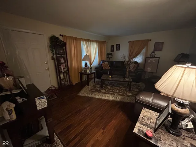 $124,000 | 7257 East 38th Street, Indianapolis, IN 46226