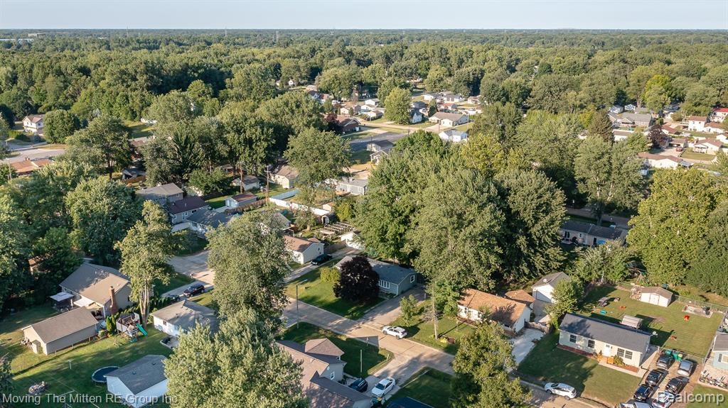 26247 Weigel Road New Boston, MI 48164 - Photo 30 of 30 Gallery Image 30