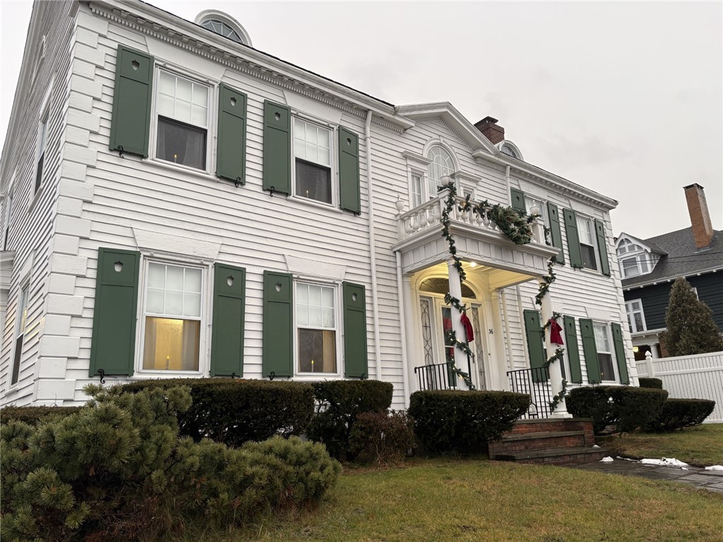 36 Underwood Street Pawtucket, RI 02860 - Photo 5 of 46