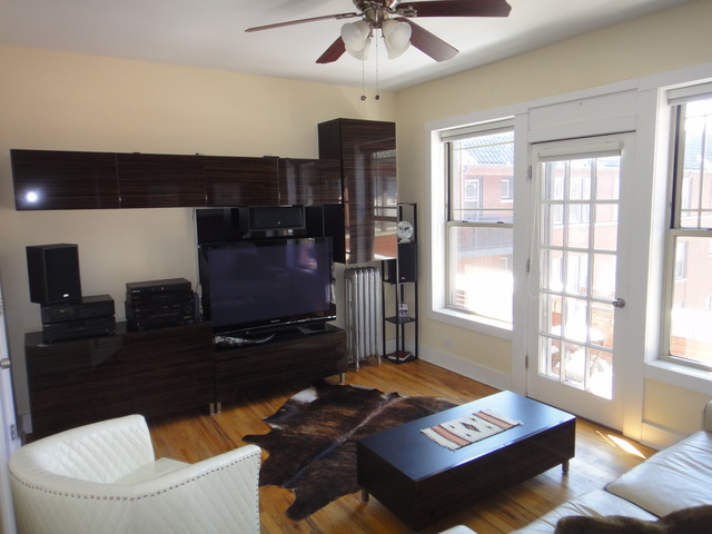4613 North Dover Street, Unit 3S Chicago, IL 60640 - Photo 2 of 11