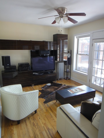 4613 North Dover Street, Unit 3S Chicago, IL 60640 - Photo 4 of 11