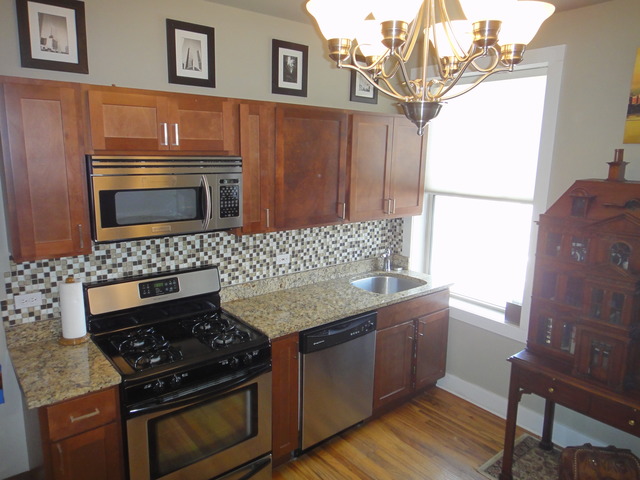 4613 North Dover Street, Unit 3S Chicago, IL 60640 - Photo 5 of 11