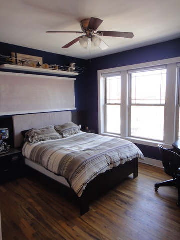 4613 North Dover Street, Unit 3S Chicago, IL 60640 - Photo 8 of 11