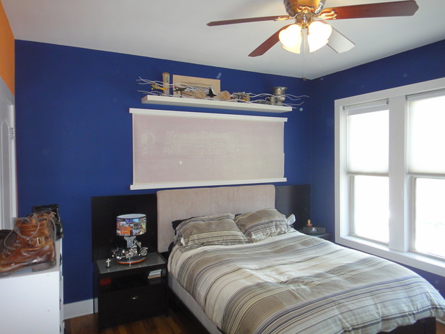 4613 North Dover Street, Unit 3S Chicago, IL 60640 - Photo 9 of 11