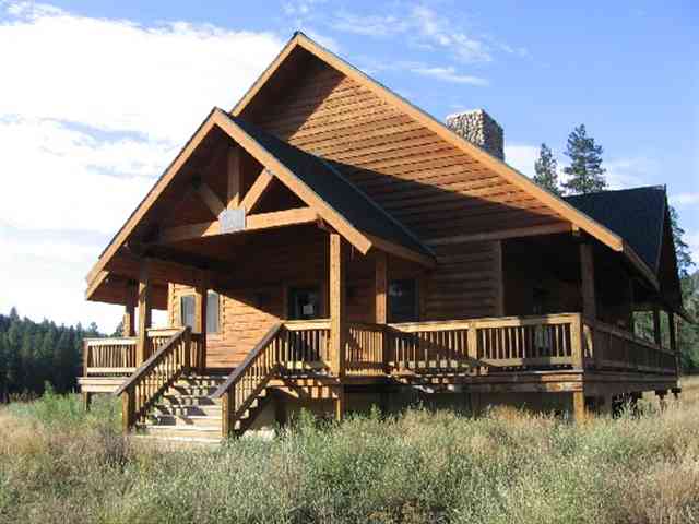 3559 Rockcut Road Kettle Falls, WA 99141 - Photo 1 of 2 Gallery Image 1