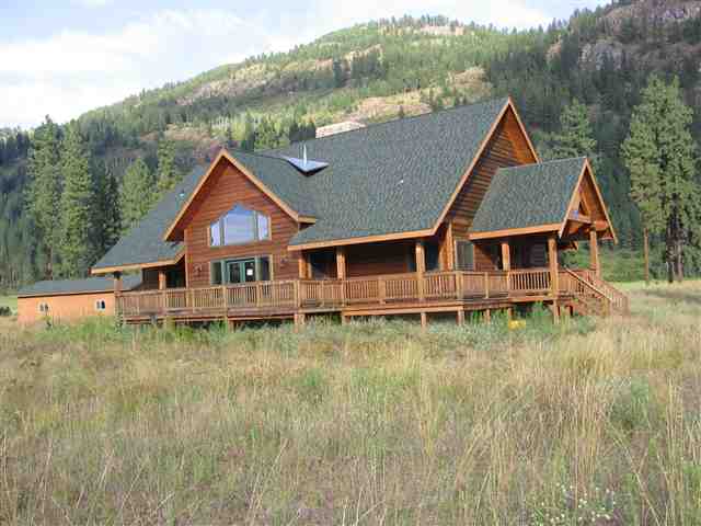 3559 Rockcut Road Kettle Falls, WA 99141 - Photo 2 of 2 Gallery Image 2