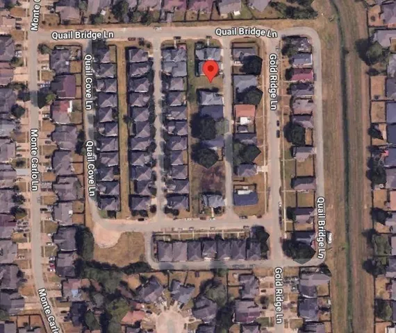 $49,000 | 5426 Quail Cove Lane, Houston, TX 77053