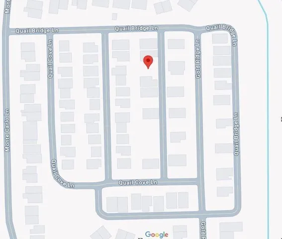 $49,000 | 5426 Quail Cove Lane, Houston, TX 77053