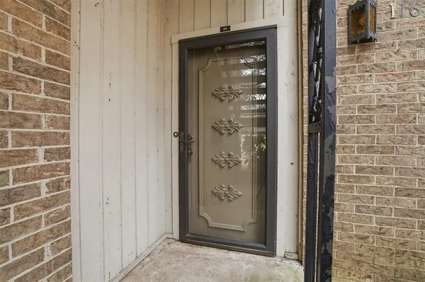 a view of a bathroom