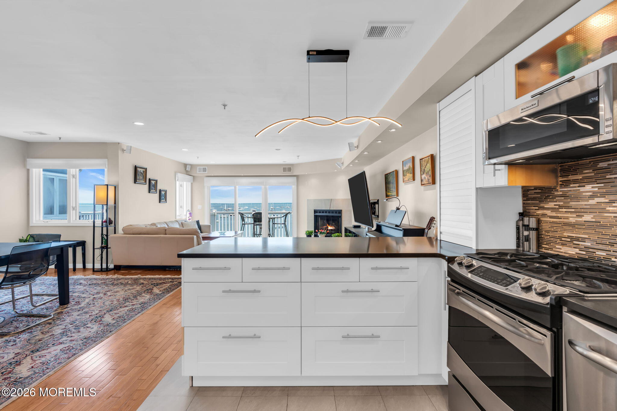 135 1st Street, Unit 3B Keyport, NJ 07735 - Photo 15 of 110 15-web-or-mls-DSC02580-1