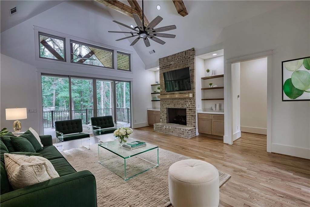 1040 Oak Valley Road Greensboro, GA 30642 - Photo 6 of 42