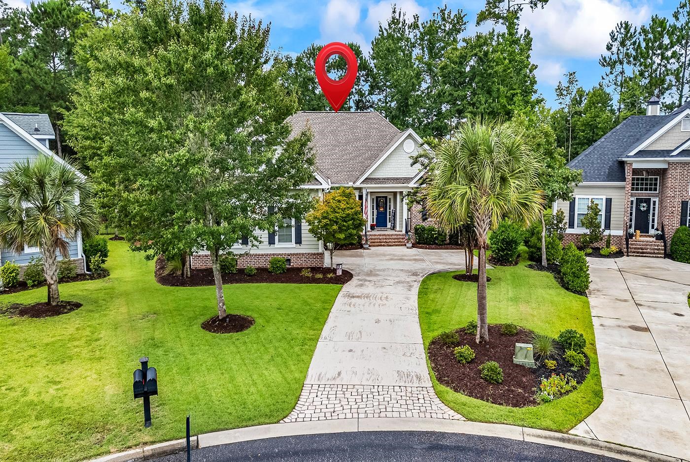 48 Springtime Court Murrells Inlet, SC 29576 - Photo 46 of 59 Gallery Image 46