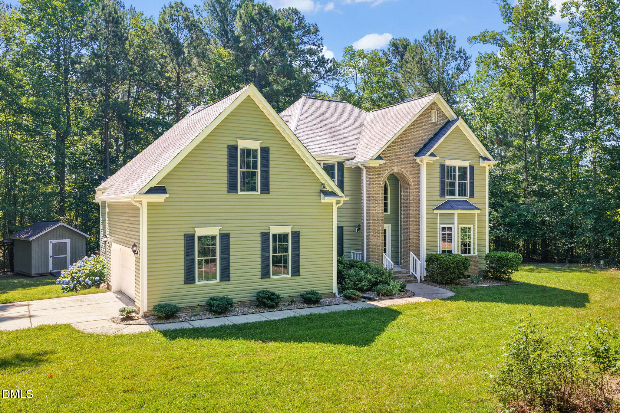 3309 Avent Ferry Road New Hill, NC 27562 - Photo 51 of 51