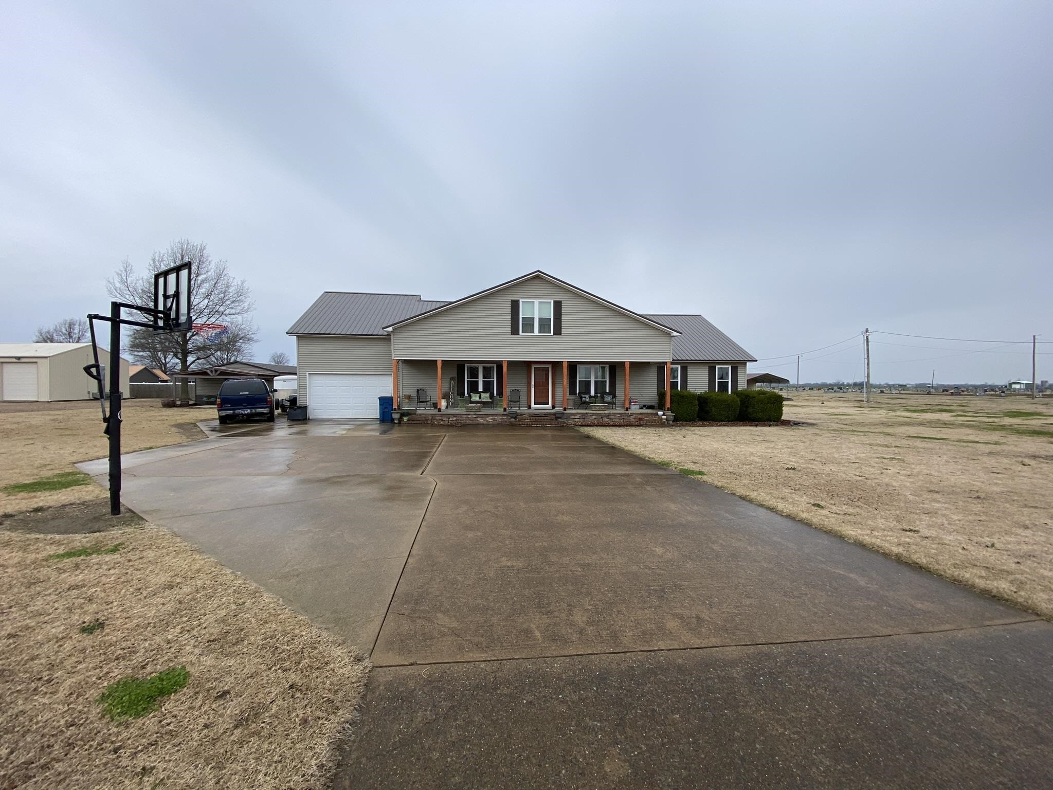 1610 Madie Road Ridgely, TN 38080 - Photo 1 of 28 Photo 1