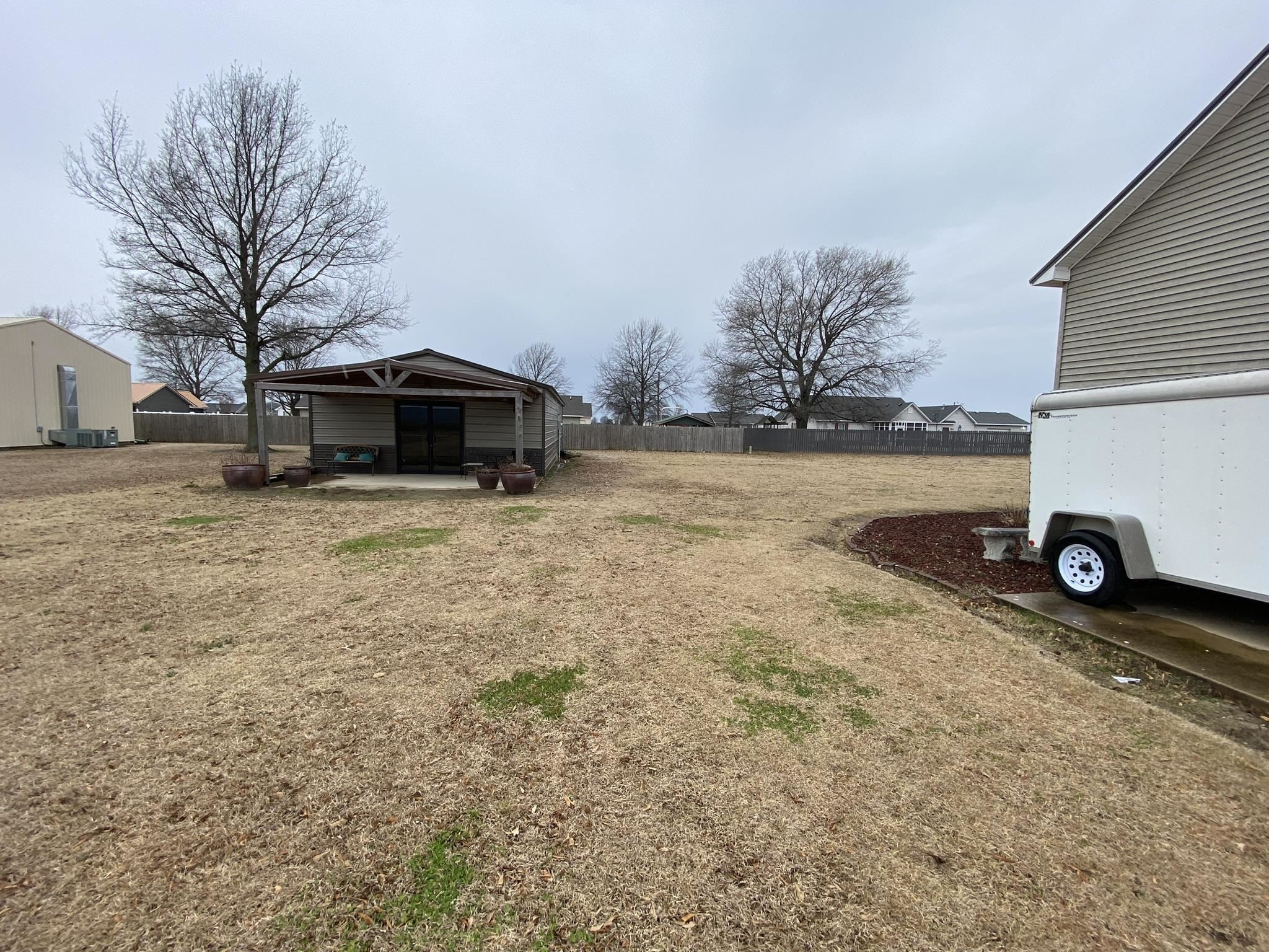 1610 Madie Road Ridgely, TN 38080 - Photo 25 of 28 Photo 25