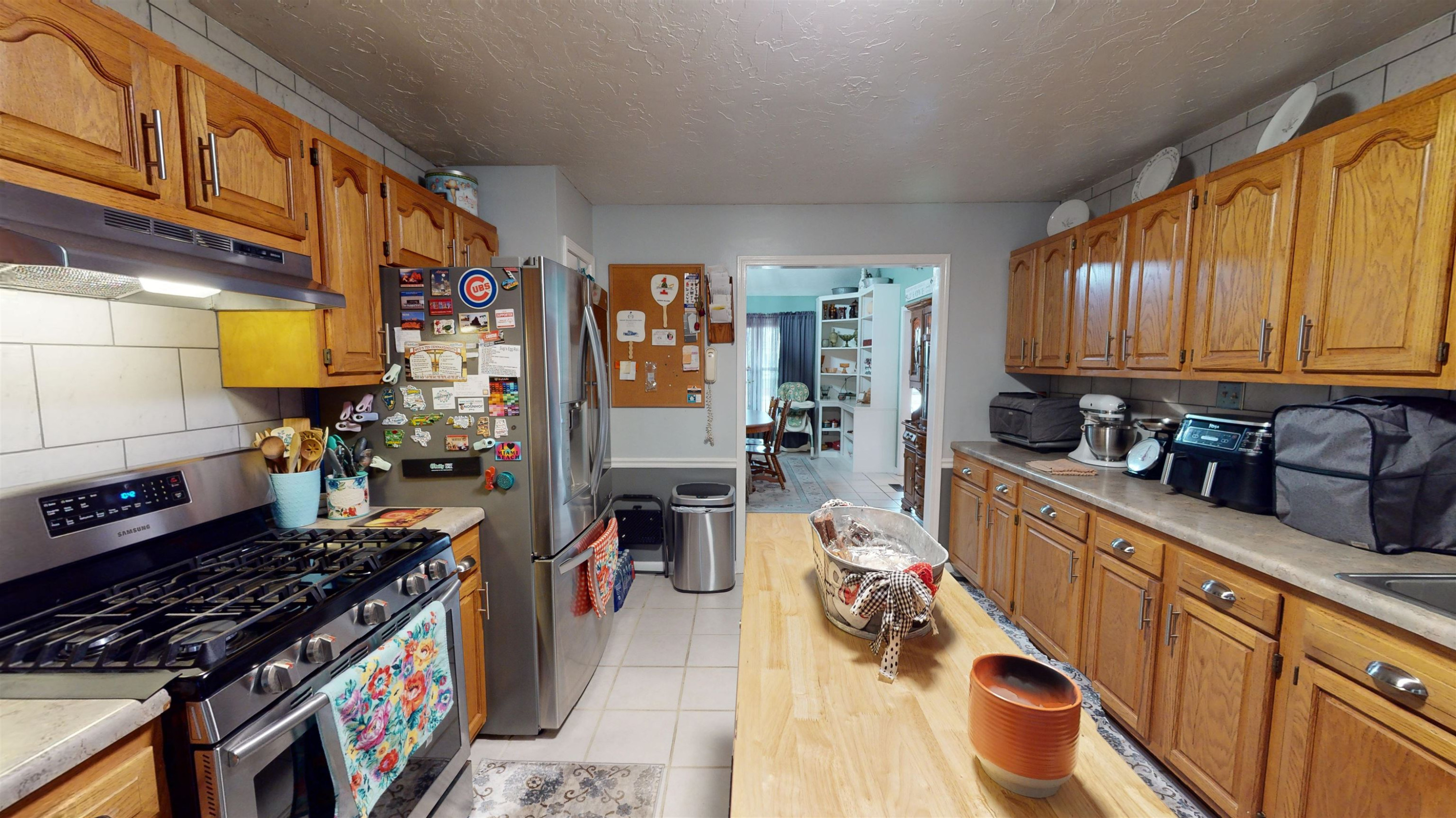 1610 Madie Road Ridgely, TN 38080 - Photo 8 of 28 Photo 8