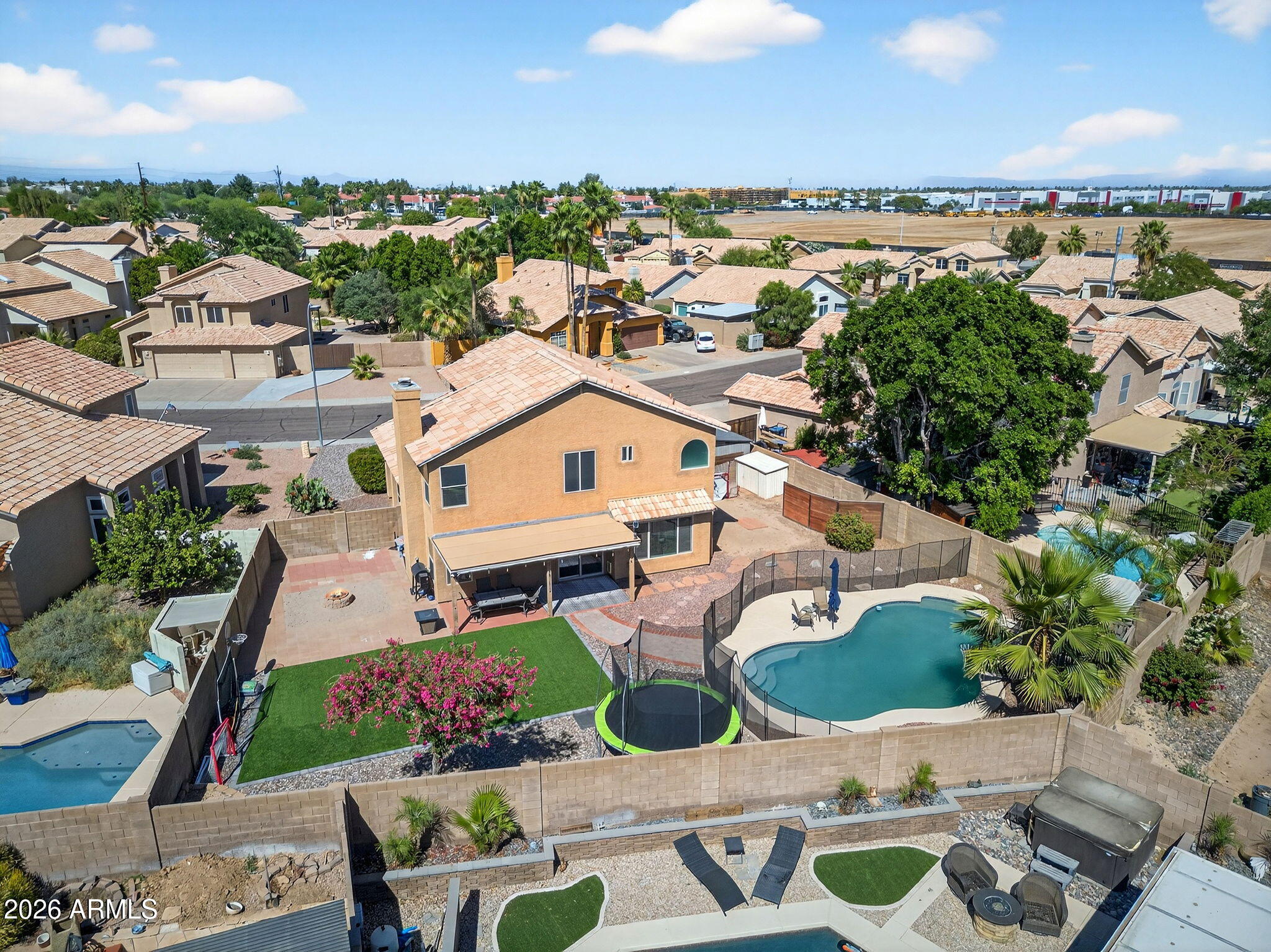 4719 East Rockledge Road Phoenix, AZ 85044 - Photo 65 of 74