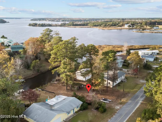 $130,000 | 147 Water Front Drive, Cedar Point, NC 28584