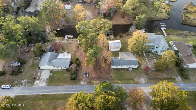 $130,000 | 147 Water Front Drive, Cedar Point, NC 28584