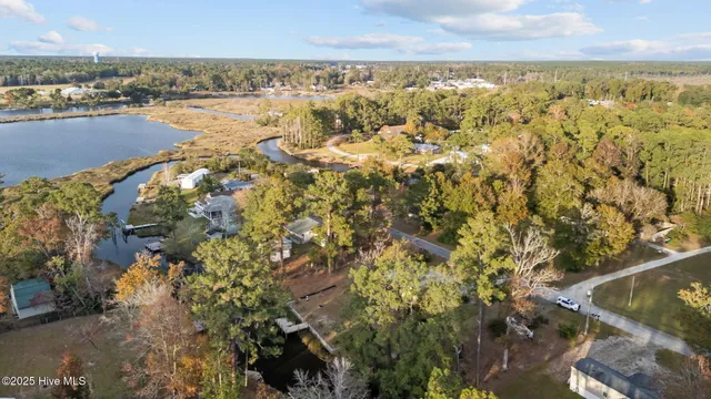 $130,000 | 147 Water Front Drive, Cedar Point, NC 28584